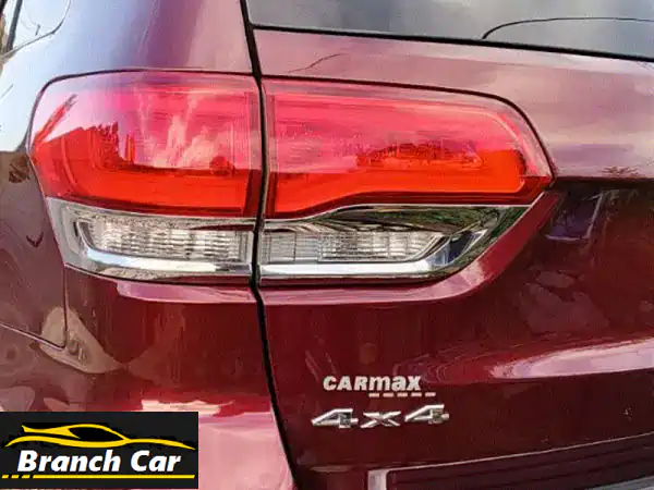 جيب شيروكي 2017 (Jeep Cherokee) نظيفة وارد أجنبي | لون...