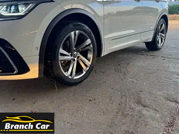 فولكسفاغن تيجوان 2026