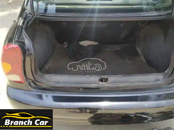 Chevrolet Lanos 2009 لانوس