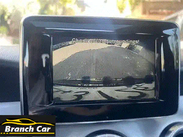 امتلك الأناقة والقوة: مرسيدس CLA 250 موديل 2015 | دفع رباعي 4MATIC | أسود فاخر | جاهزة للانطلاق!