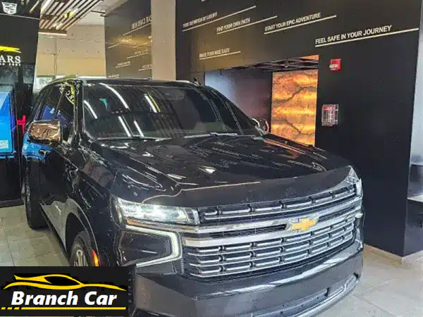 Tahoe Premier 2021.54000 km only