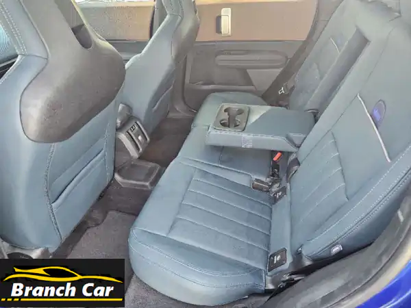 اغتنم الفرصة: ميني كانتري مان S 2025 (3000 كم فقط) - كاملة المواصفات | قيادة لا تُنسى!