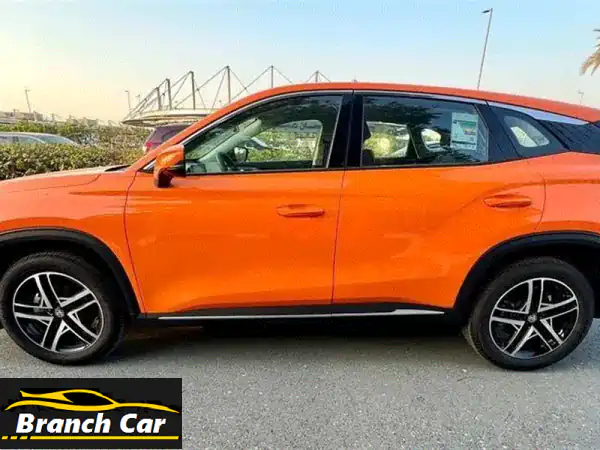 للبيع: أم جي وان، مواصفات خليجية، صفر كيلومتر،...