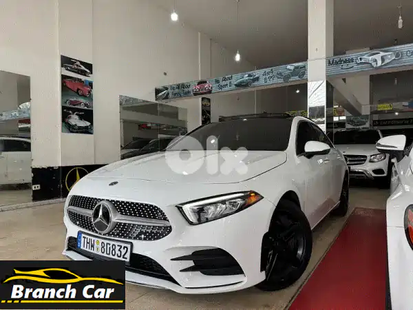 MERCEDES A2202019,4 matic, panoramic, super clean, 81u002 F882165