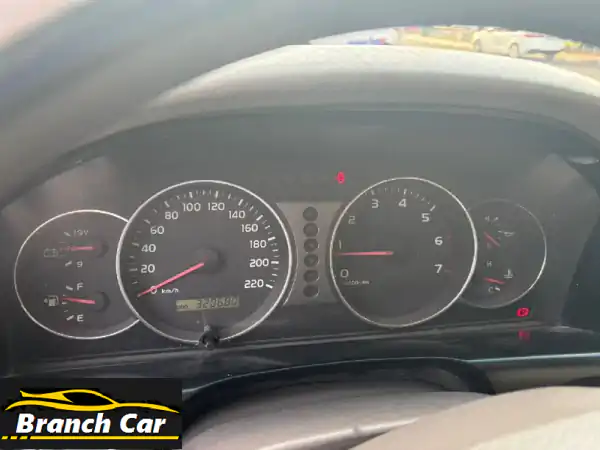 فرصة ذهبية: تويوتا لاند كروزر 2004 للبيع | حالة...