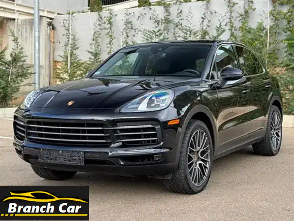 بـورش كايين 2019: الأناقة الألمانية بسعر لا...