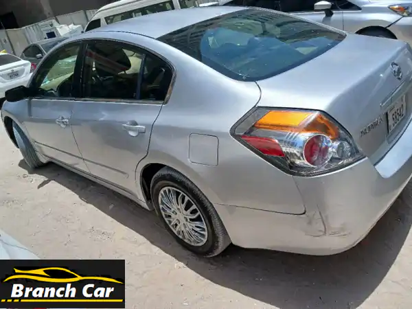 فرصة! نيسان التيما 2009 أمريكي | نظيفة، بطارية...