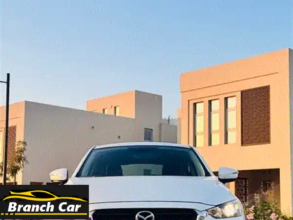 مازدا CX-3 2023 بحالة الوكالة: 37 ألف كم فقط! | ضمان 2026 |...