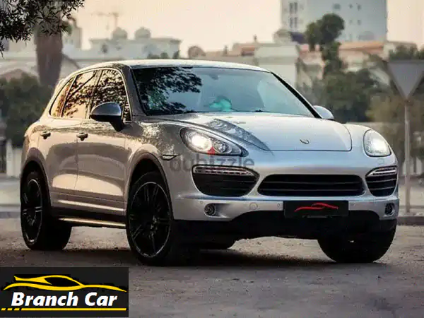 Porsche Cayenne S 2014 EXCELLENT CONDITION REDUCED PRICE