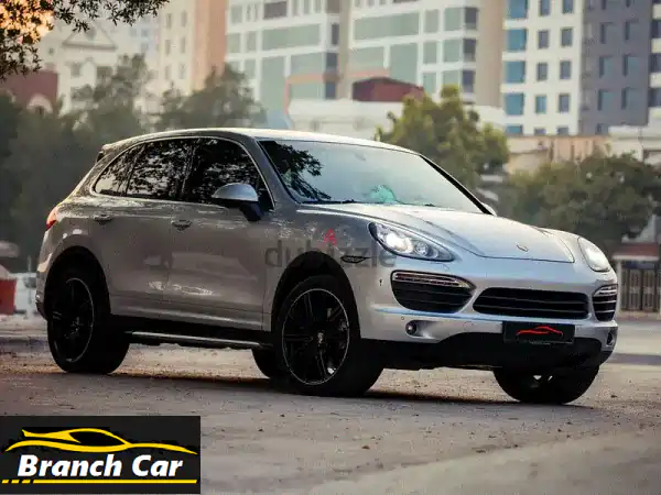 Porsche Cayenne S 2014 EXCELLENT CONDITION REDUCED PRICE