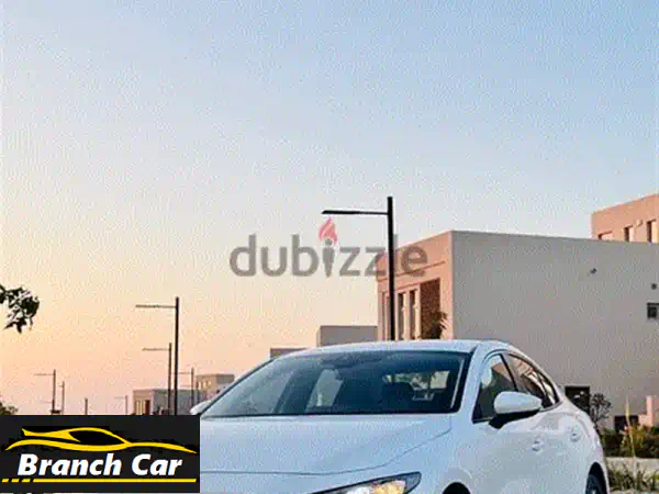 فرصة ذهبية: مازدا 3 موديل 2023 كلاسيك | أوتوماتيك | 48...