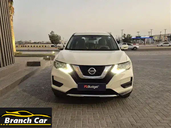 Nissan XTrail 2020