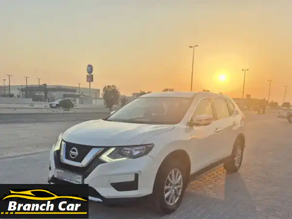 نيسان اكستريل 2021: مغامرتك العائلية بانتظارك! مالك...