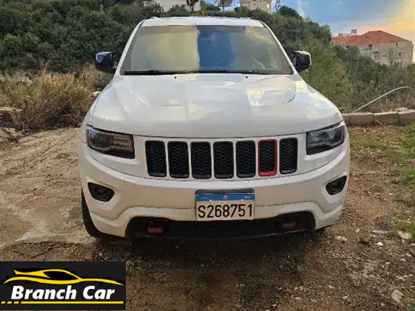 Jeep Cherokee 2015 altitude