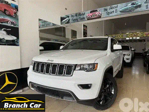 Grand Cherokee 2018, super clean, full options, 81u002 F882165