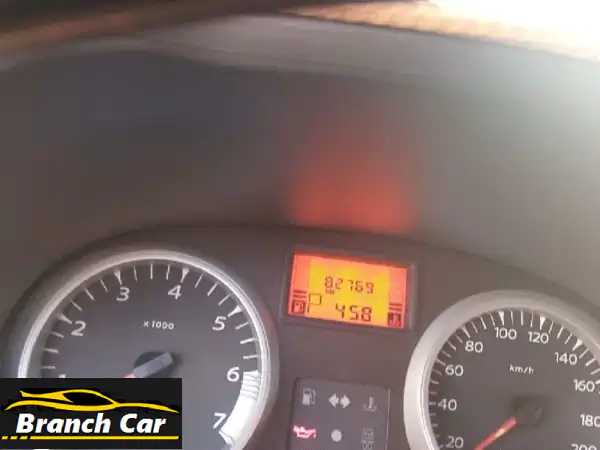 فرصة لا تفوت! رينو داستر 2015 الخضراء: استيشن...