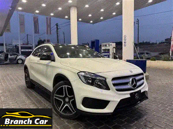 MERCEDES GLA250 2017, panoramic, super clean, full options, 81u002 F882165
