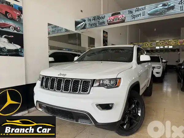 Grand Cherokee 20184 wl, super clean, full options, 81u002 F882165