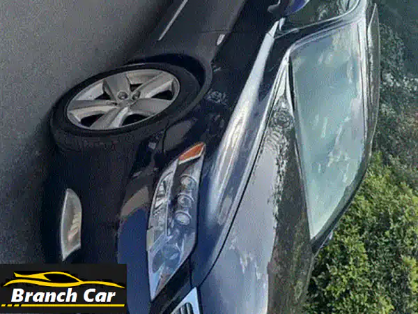 لكزس فئة  إل اس 2009