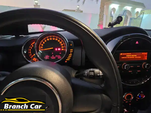 فرصة لا تعوض! ميني كوبر F56 2016 وارد اليابان | بحالة الوكالة وخالية من الحوادث - جاهزة للانطلاق!