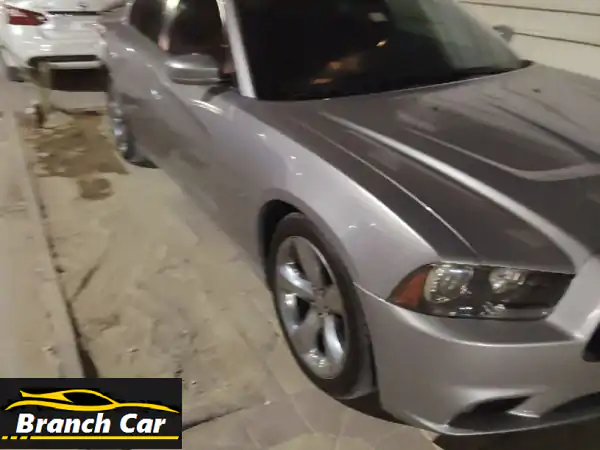 امتلك الأسطورة: دودج تشارجر 2014 HEMI 5.7L | 8 سلندر |...