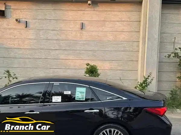 تويوتا أفالون 2019، مسافة 199 ألف كيلومتر، وكالة...