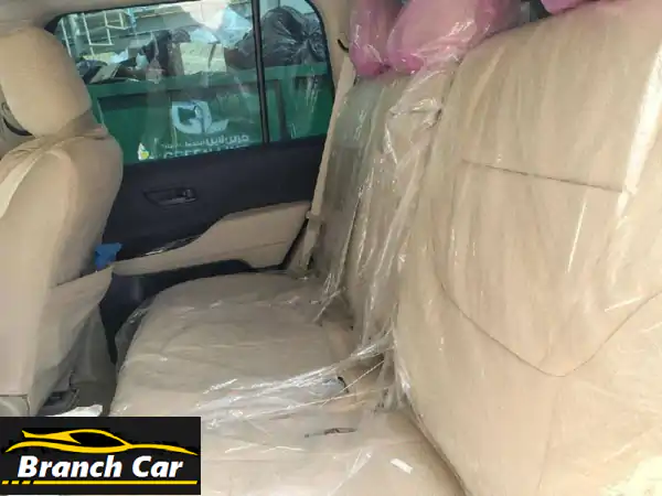 سيارة لاند كروزر موديل 2025 للبيع. السعر: 195,000...