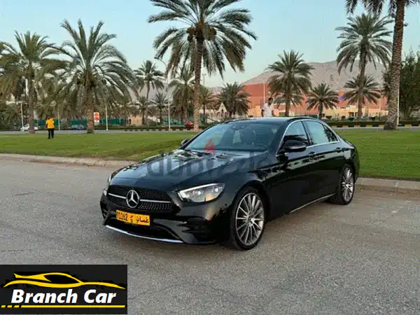 مرسيدس بنز اى 3002021