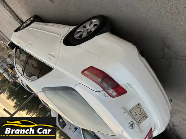 تويوتا كامري موديل 2009، ناقل حركة يدوي. معروضة للبيع أو للبدل بأكسنت أو النترا موديل 2012 فما فوق.