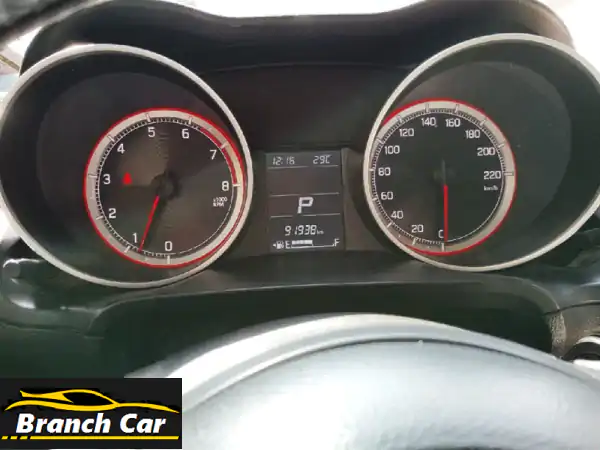 سوزوكي سويفت 2019 للبيع | خليجي ياباني أصلي |...