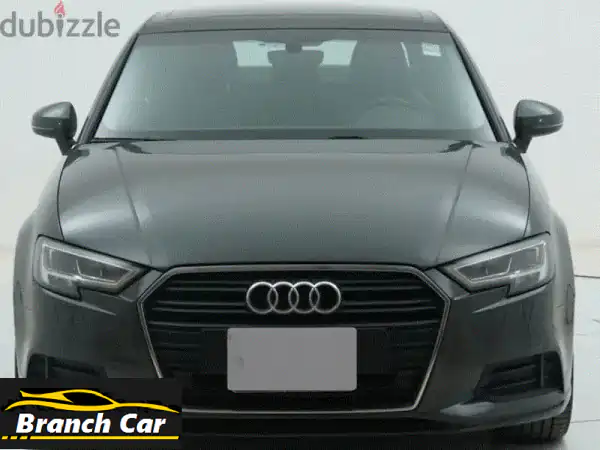 أودي A3 2019 S line | فابريكة بالكامل | تقسيط 10 دقائق |...