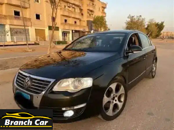 فولكسفاغن باسات 2006 للبيع: فابريكا دواخل | شاشة...