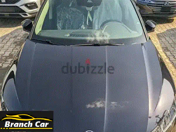 امتلك الفخامة: سكودا أوكتافيا 2021 ستايل بلس | فبريكة بالكامل | صيانة توكيل