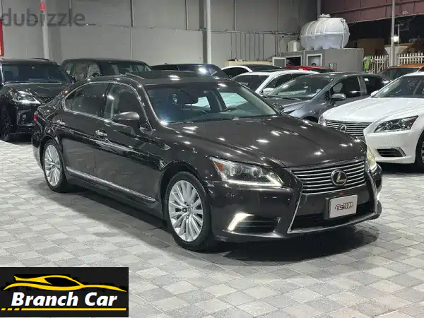 لكزس LS 4602014