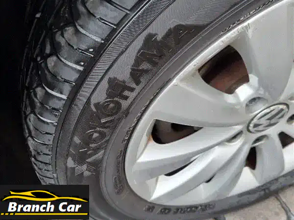 فولكس فاجن باسات 2014 للبيع: فضي ممتاز ببيروت - فرصة...