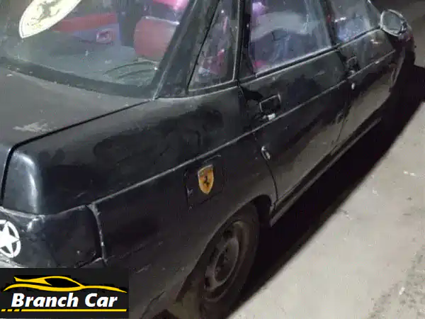 فرصة لا تعوض! لادا 2110 موديل 2006 | شريكتك في النجاح...