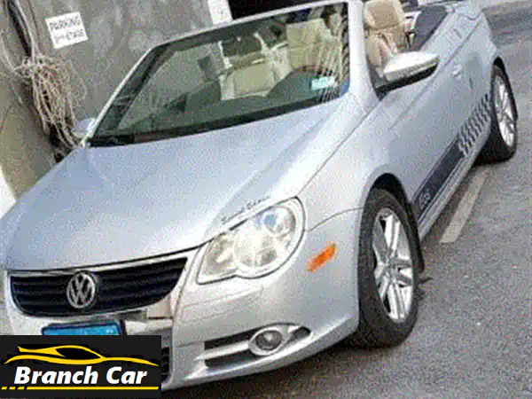 فرصة لا تفوت: فولكس فاجن إيوس 2011 مكشوفة (3 في 1) - مالك واحد | مصدر شركة كتاني | نظيفة جداً