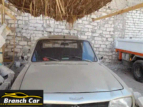 سوزوكي ماروتى 1996