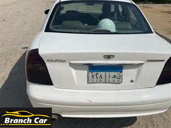 فيات بونتو 2003