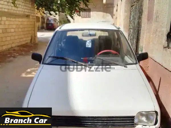 سوزوكي ماروتى 1996