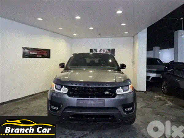 لكزس LS460 L 2014 الرئاسية Sport Plus | عداد 53 ألف كم | بحالة الوكالة | فخامة لا تضاهى