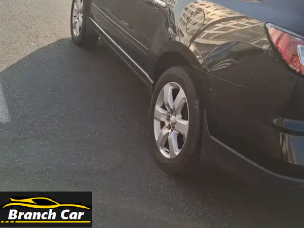 شفروليه ترافيرس 2017 خليجي: 8 كراسي، 134 ألف كم، بسعر...