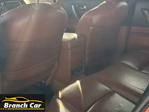 انفنتي للبيع: فاخرة، نظيفة، اقتصادية - فرصة لا...