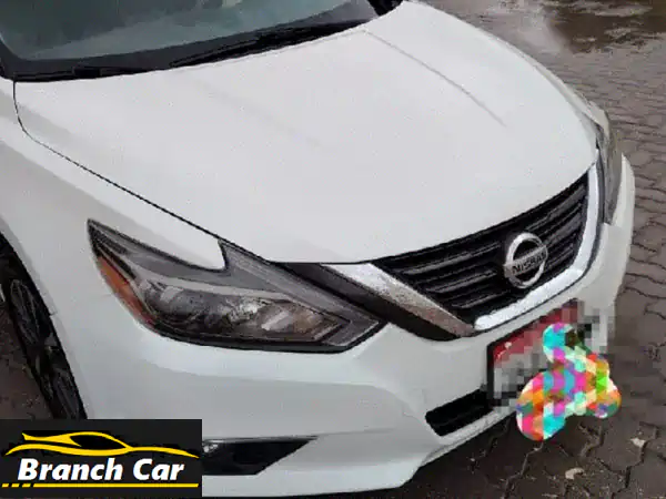 نيسان التيما 2017: نظافة وكفاءة عالية | بدون حوادث |...