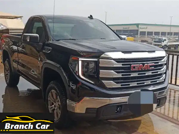 فرصة نادرة: جمس سيرا دبل 2022 | وكالة بممشى 57 ألف كم |...