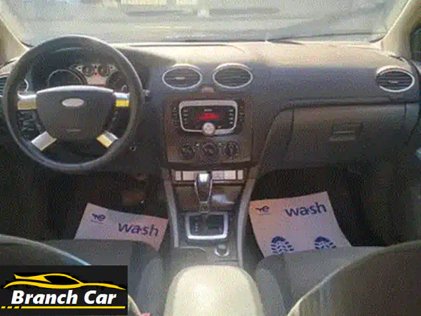 فورد فوكس 2014 ford focus