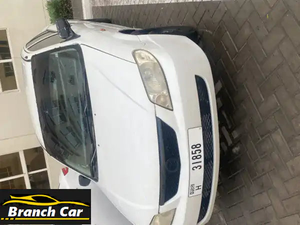 مازدا 2002 يابانية للبيع في دبي | فرصة بسعر 4700 درهم...