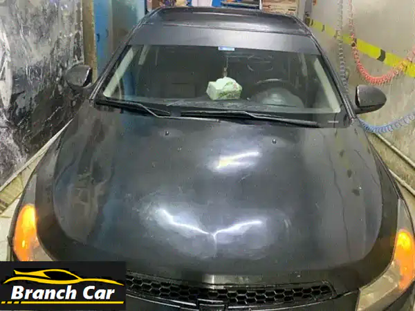 فرصة لا تعوض! شيفروليه كروز 2010 مانيوال - أسود،...