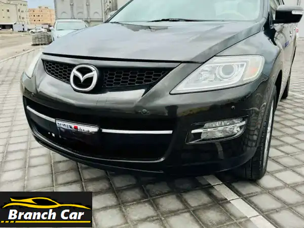 Mazda CX92009