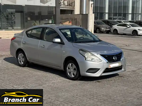 نيسان ساني 2017 فضي للبيع بالبحرين | اقتصادية،...